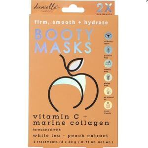 🌺Danielle Creations Booty Mask Firming Booty Mask Hydrating Mask Treatment